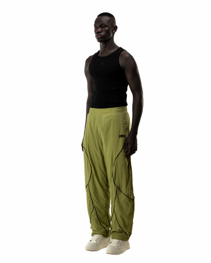 Orbit Balloon Fit Track Pants