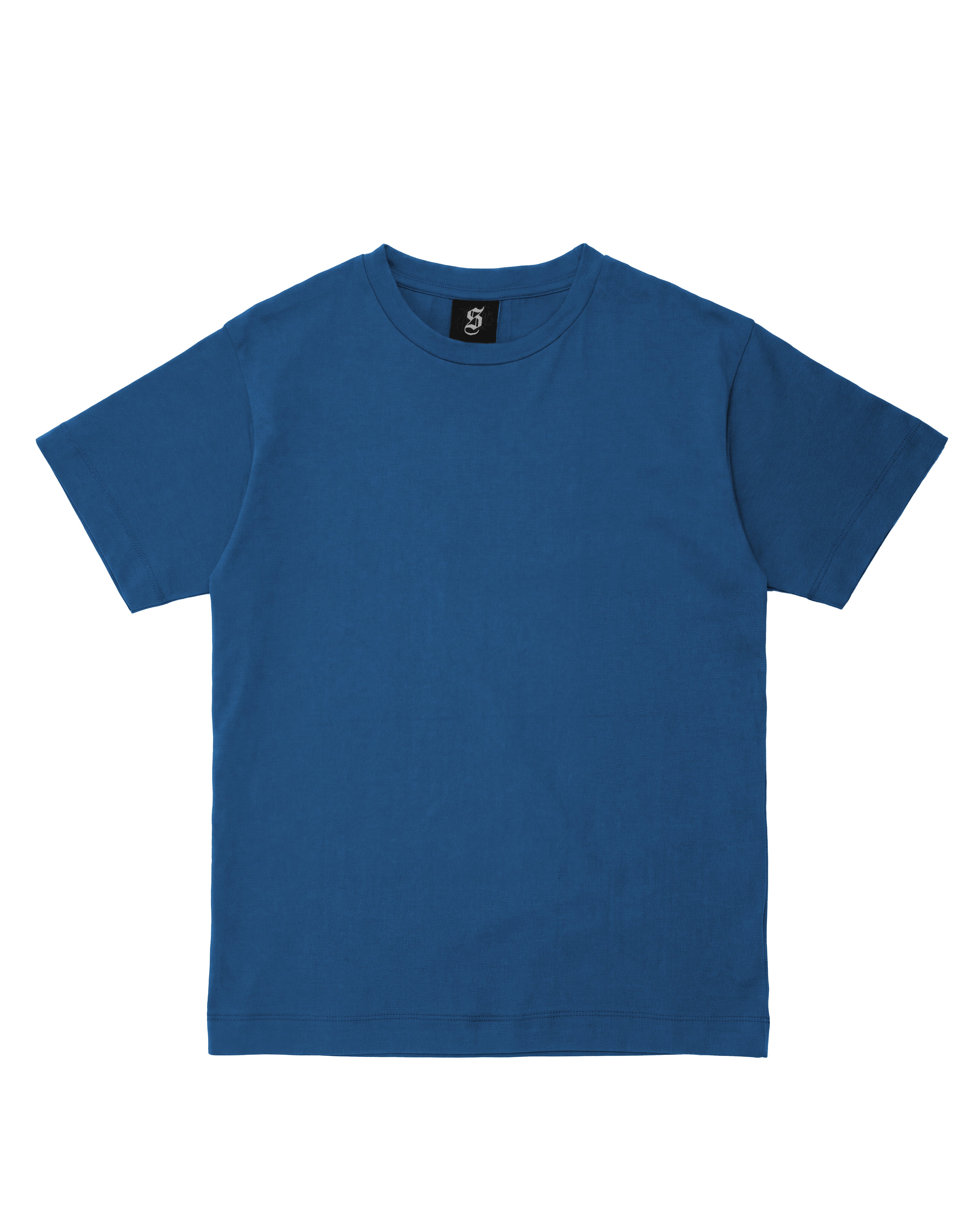 01 Slim Fit T-Shirt