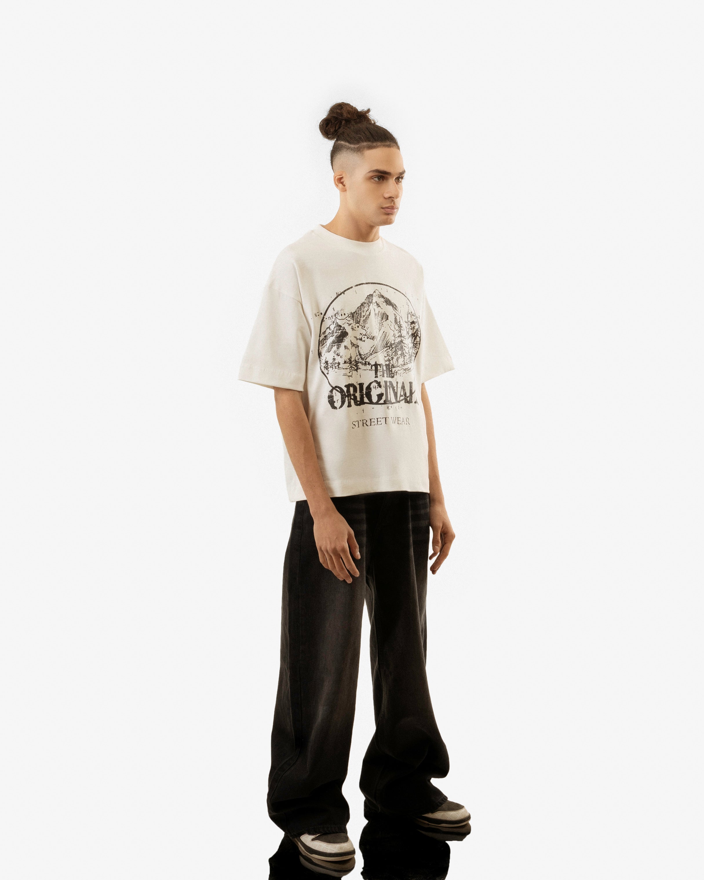 DNA Originals Box Fit Tee