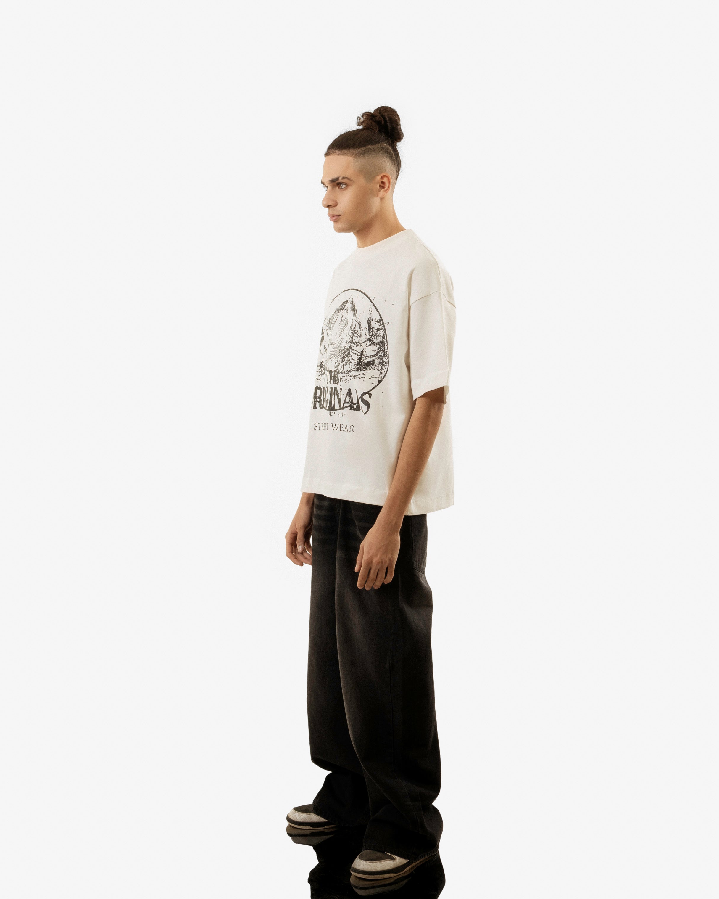 DNA Originals Box Fit Tee