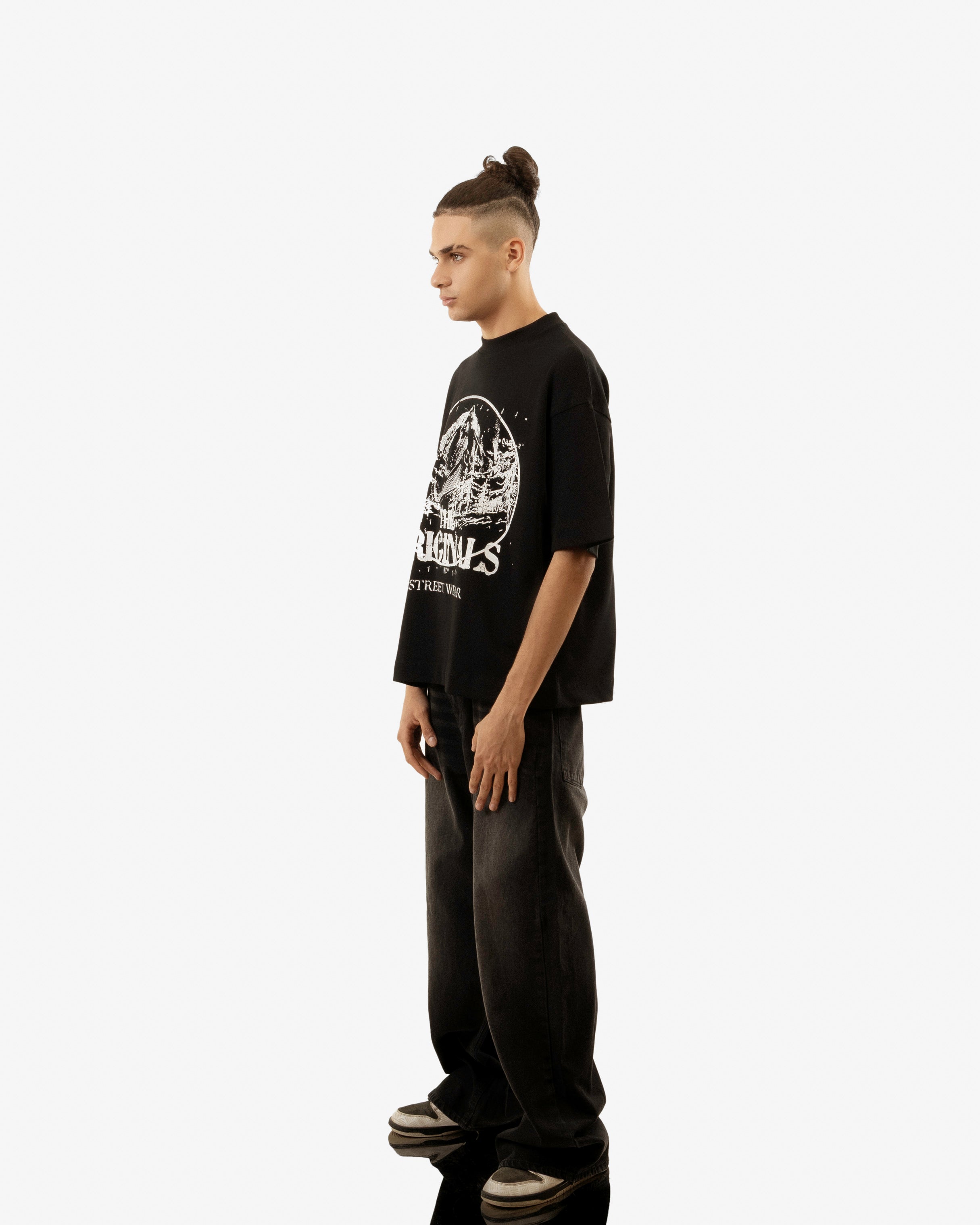 DNA Originals Box Fit Tee