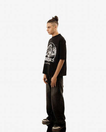 DNA Originals Box Fit Tee