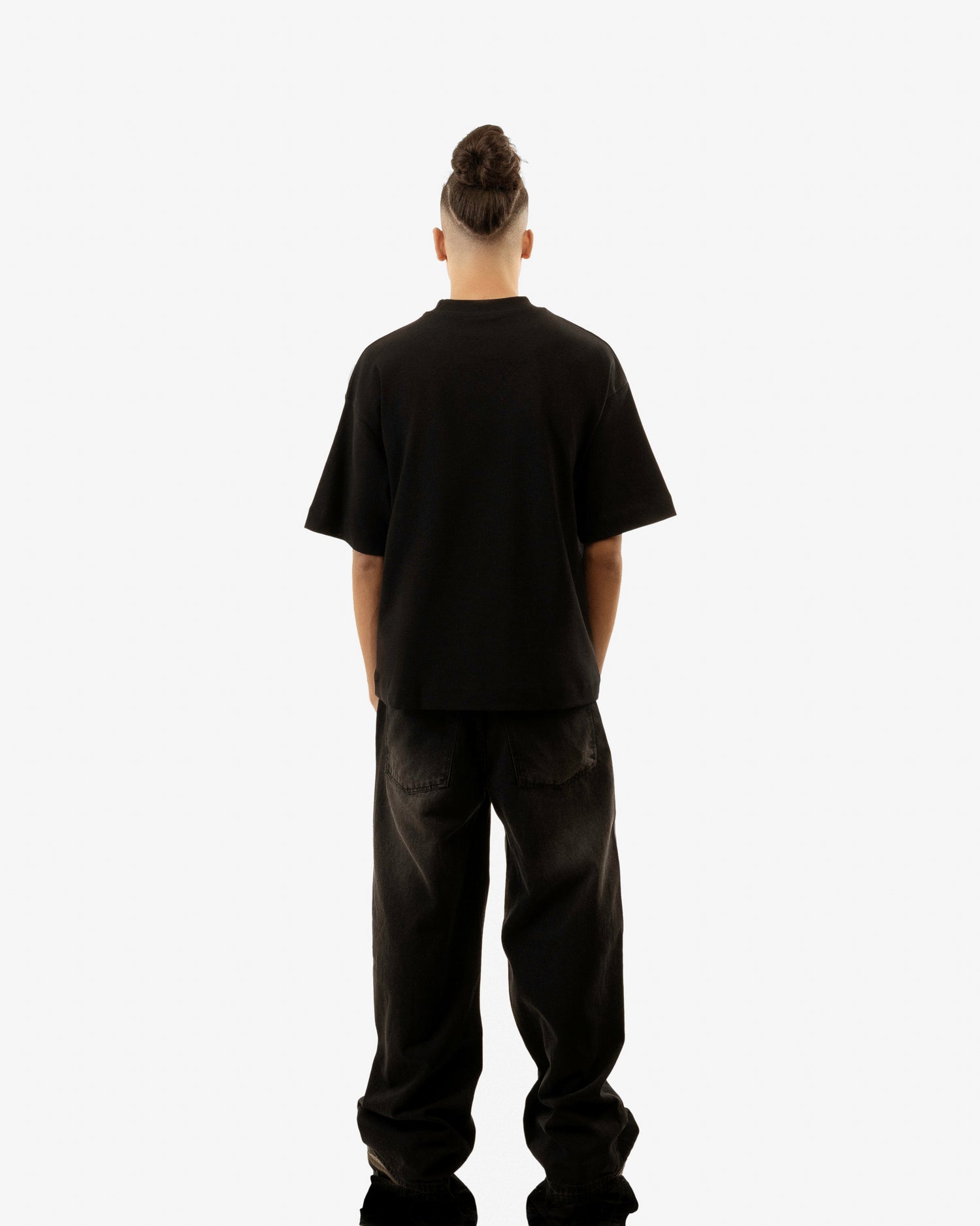 DNA Originals Box Fit Tee