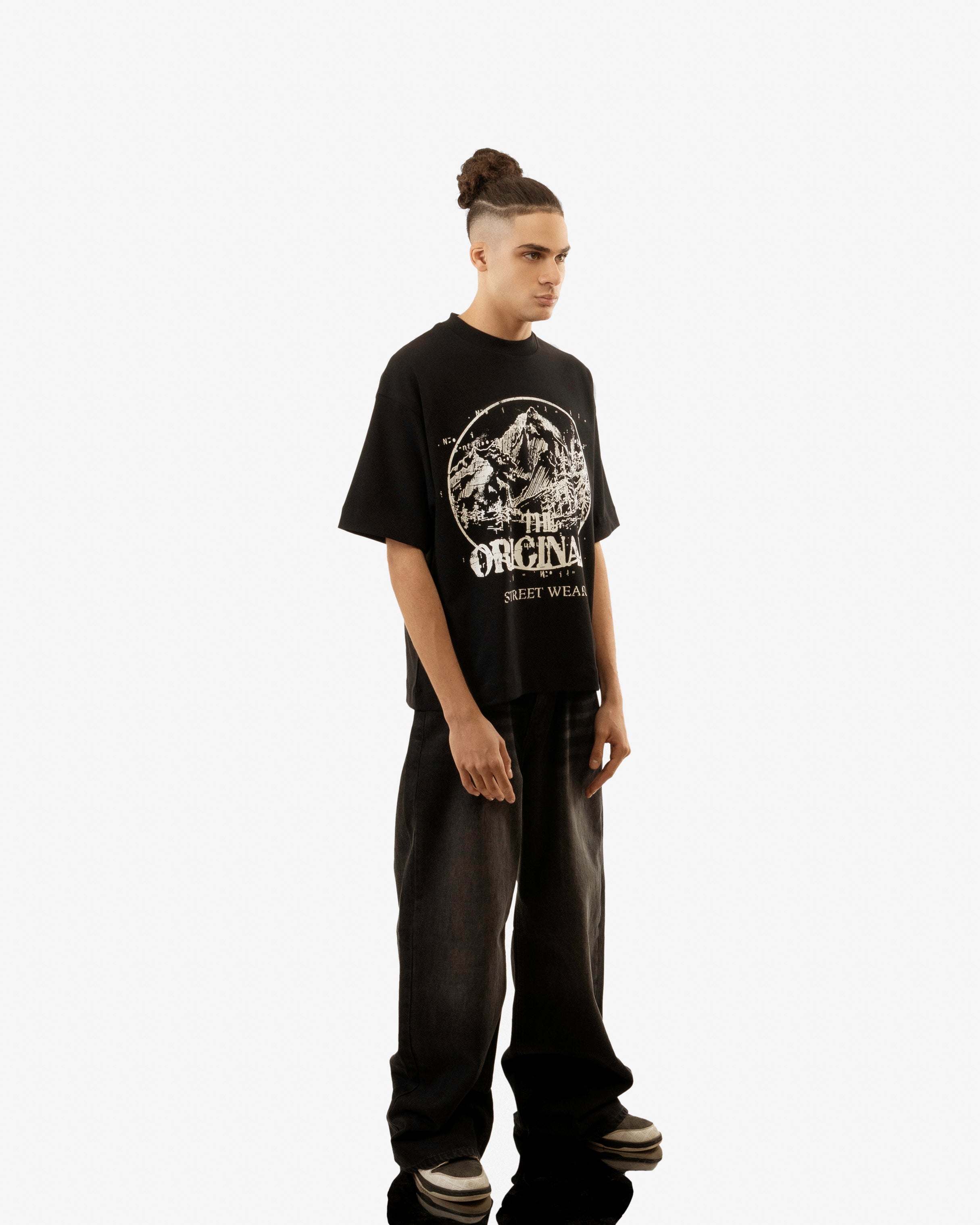 DNA Originals Box Fit Tee
