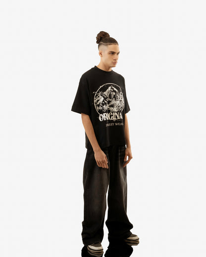 DNA Originals Box Fit Tee