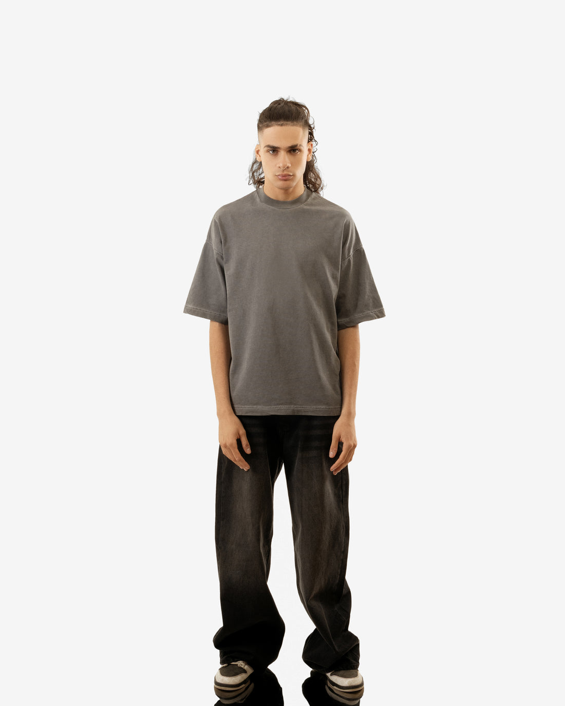 The Everyday Oversized T-Shirt
