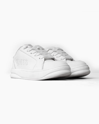 Step Without Fear Sneakers