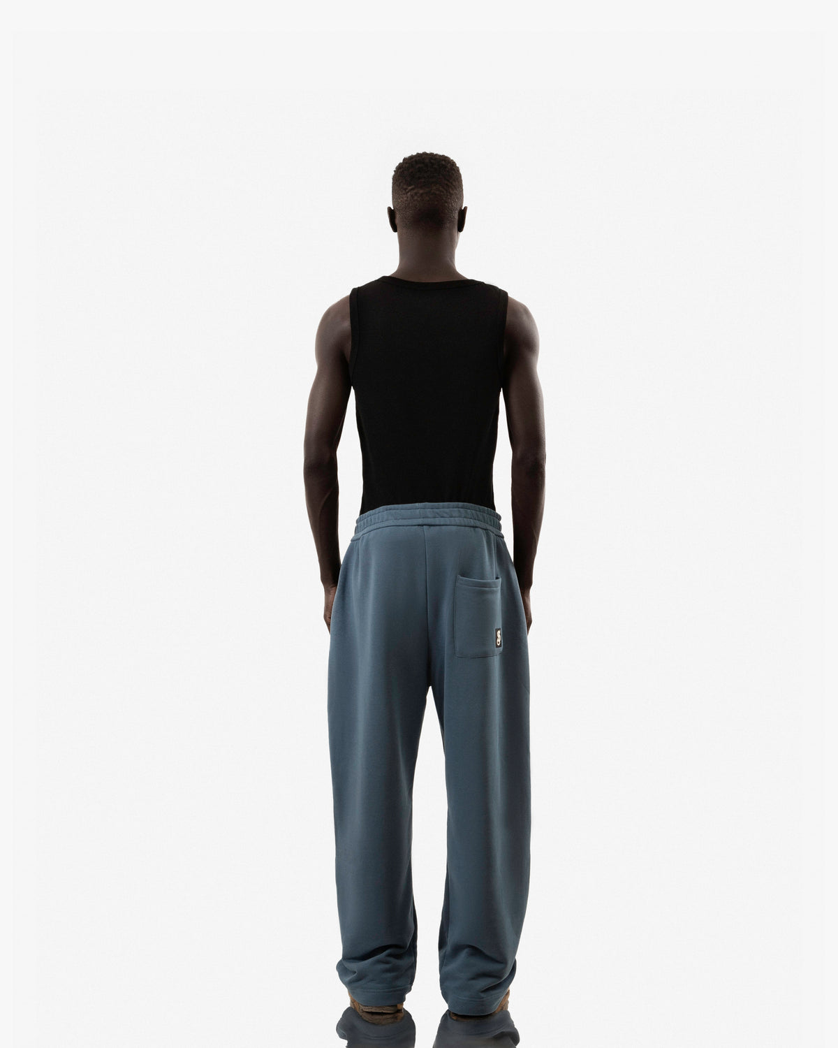 Streetwear Domination Super Baggy Sweatpant