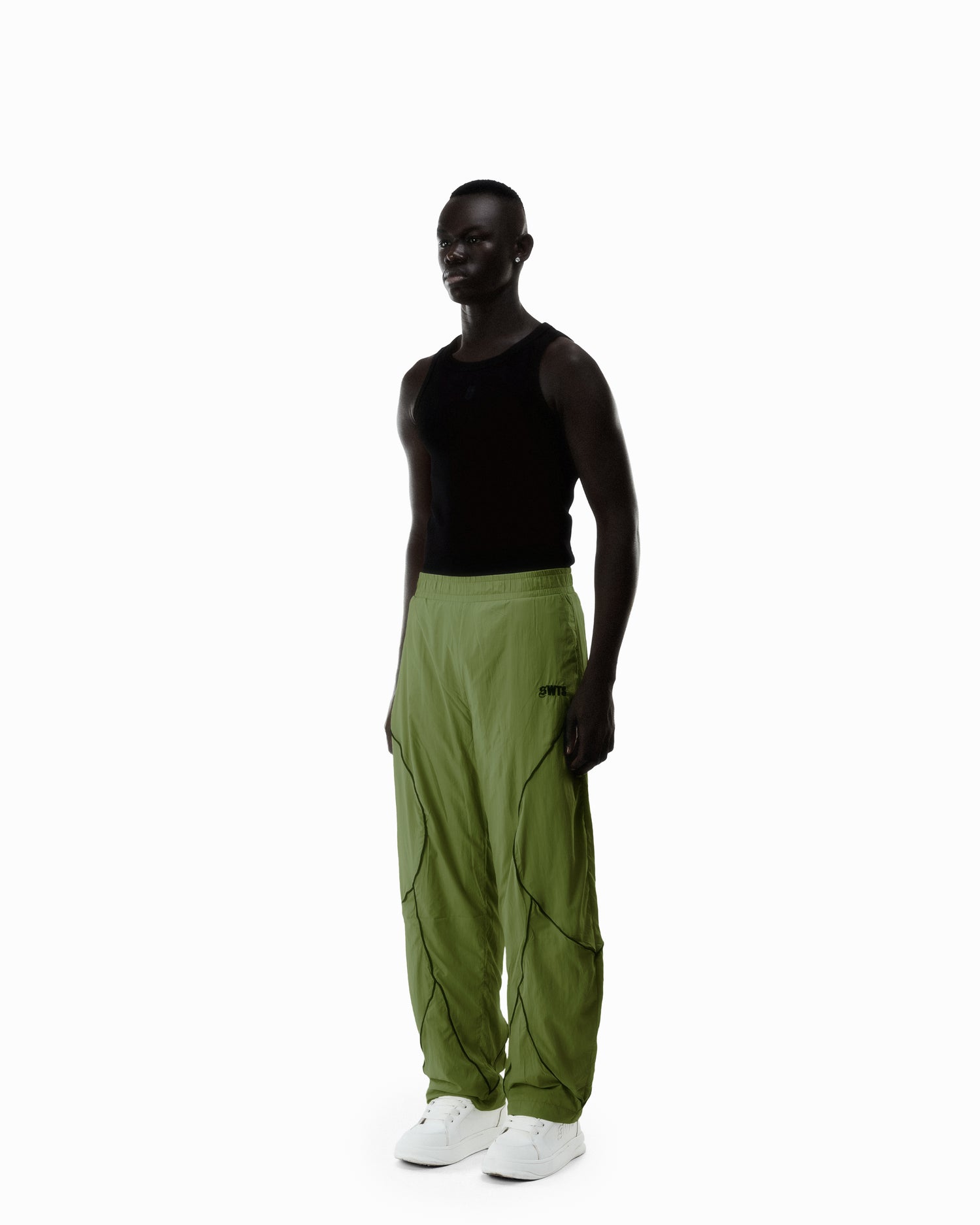 Orbit Balloon Fit Track Pants
