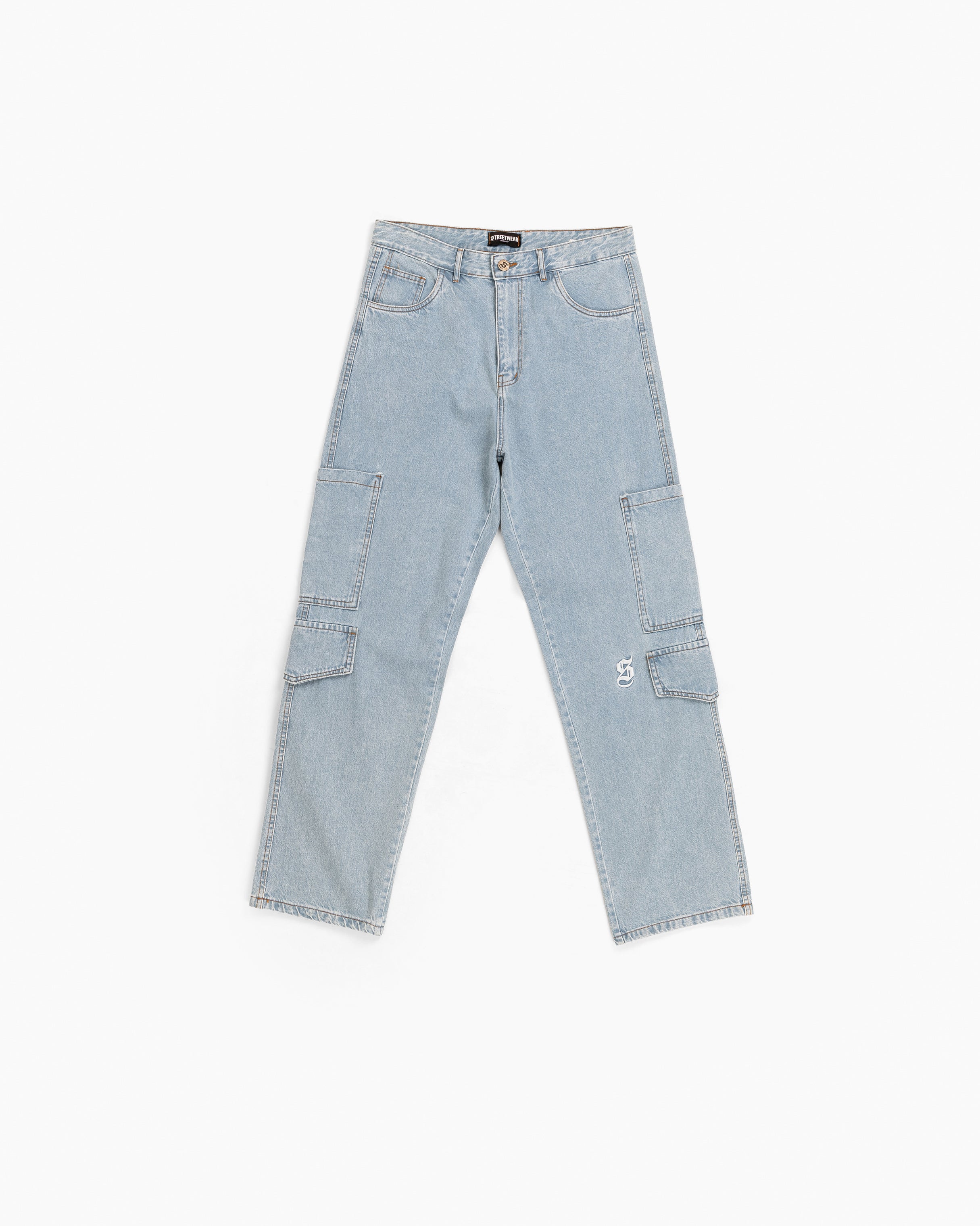 Utopia Signal Cargo Jeans