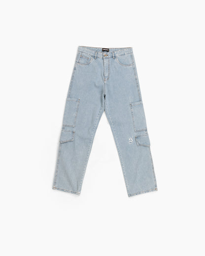 Utopia Signal Cargo Jeans