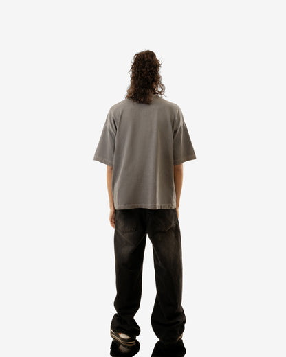 The Everyday Oversized T-Shirt