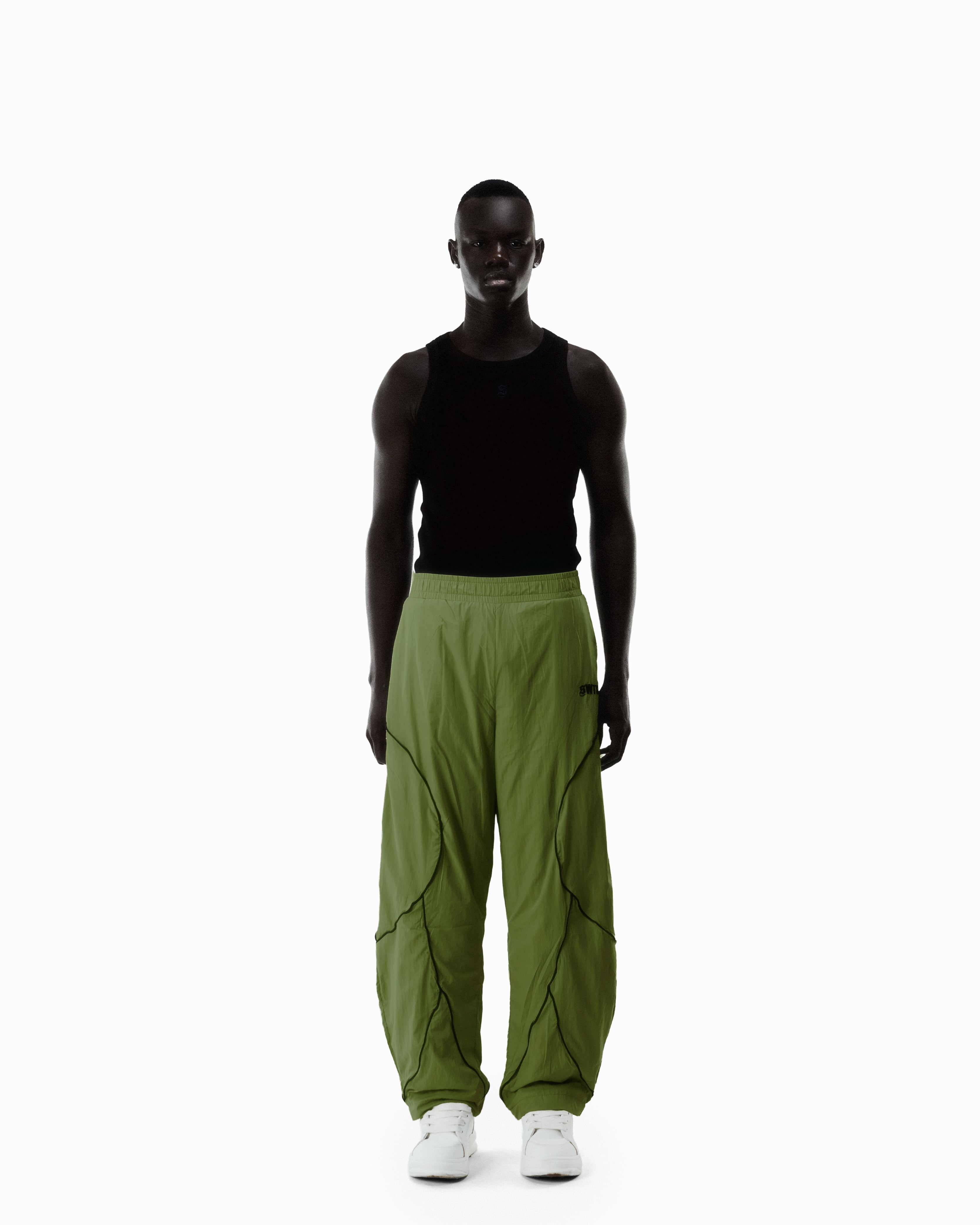 Orbit Balloon Fit Track Pants