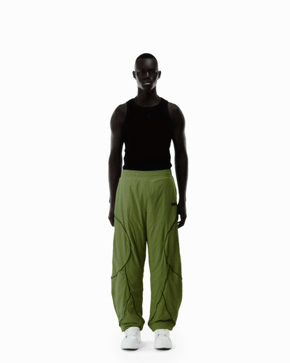 Orbit Balloon Fit Track Pants
