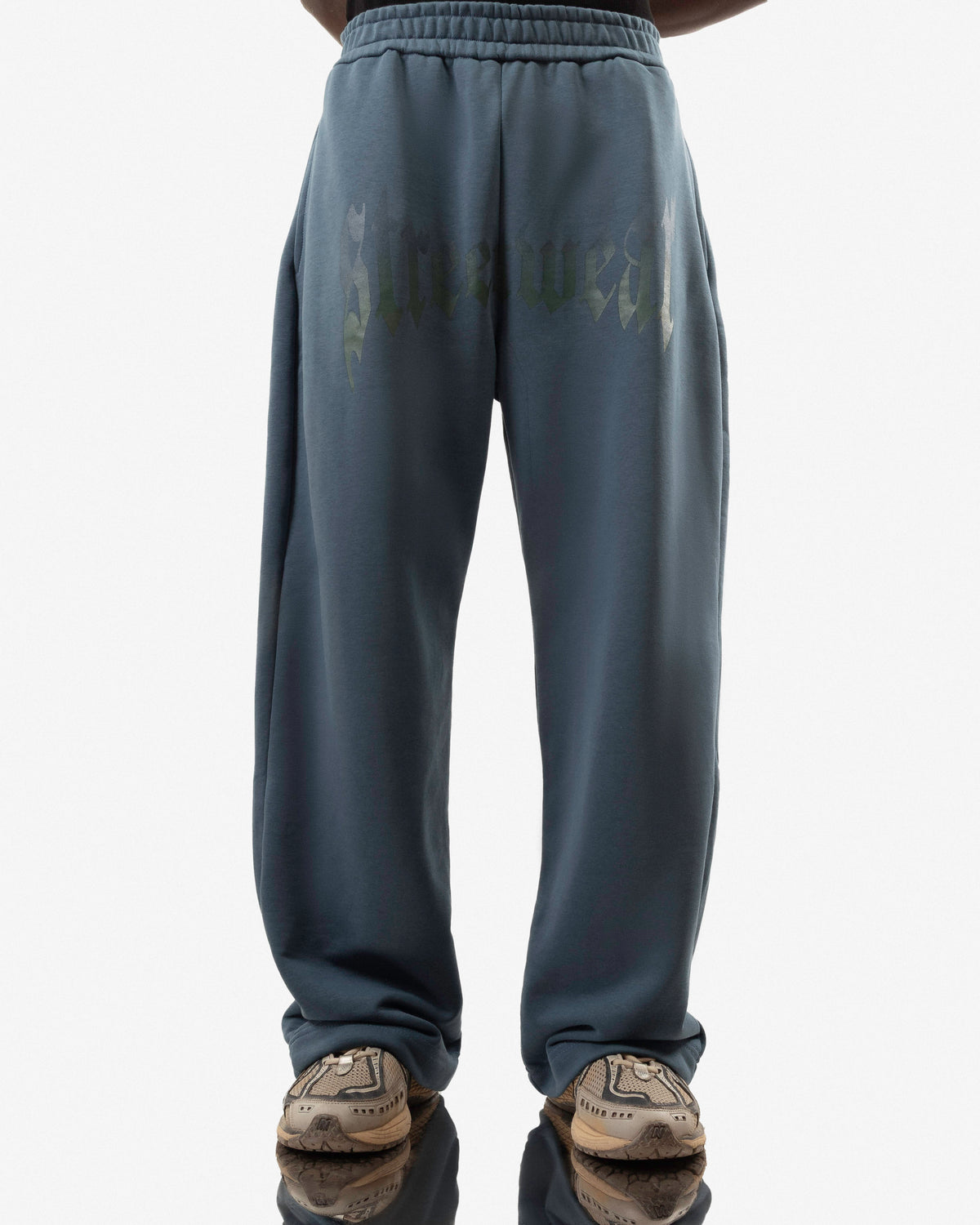Streetwear Domination Super Baggy Sweatpant
