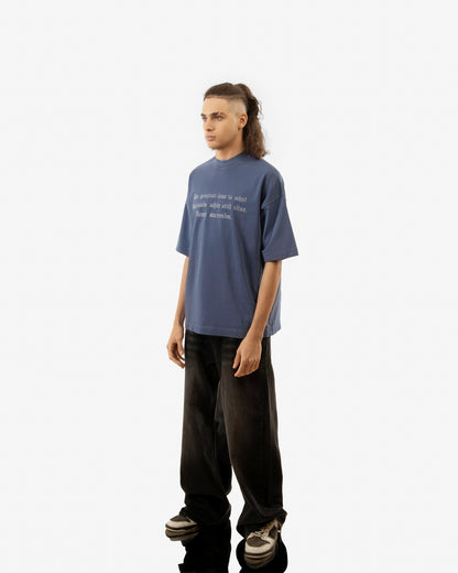 Heartfelt Streetwear T-Shirt