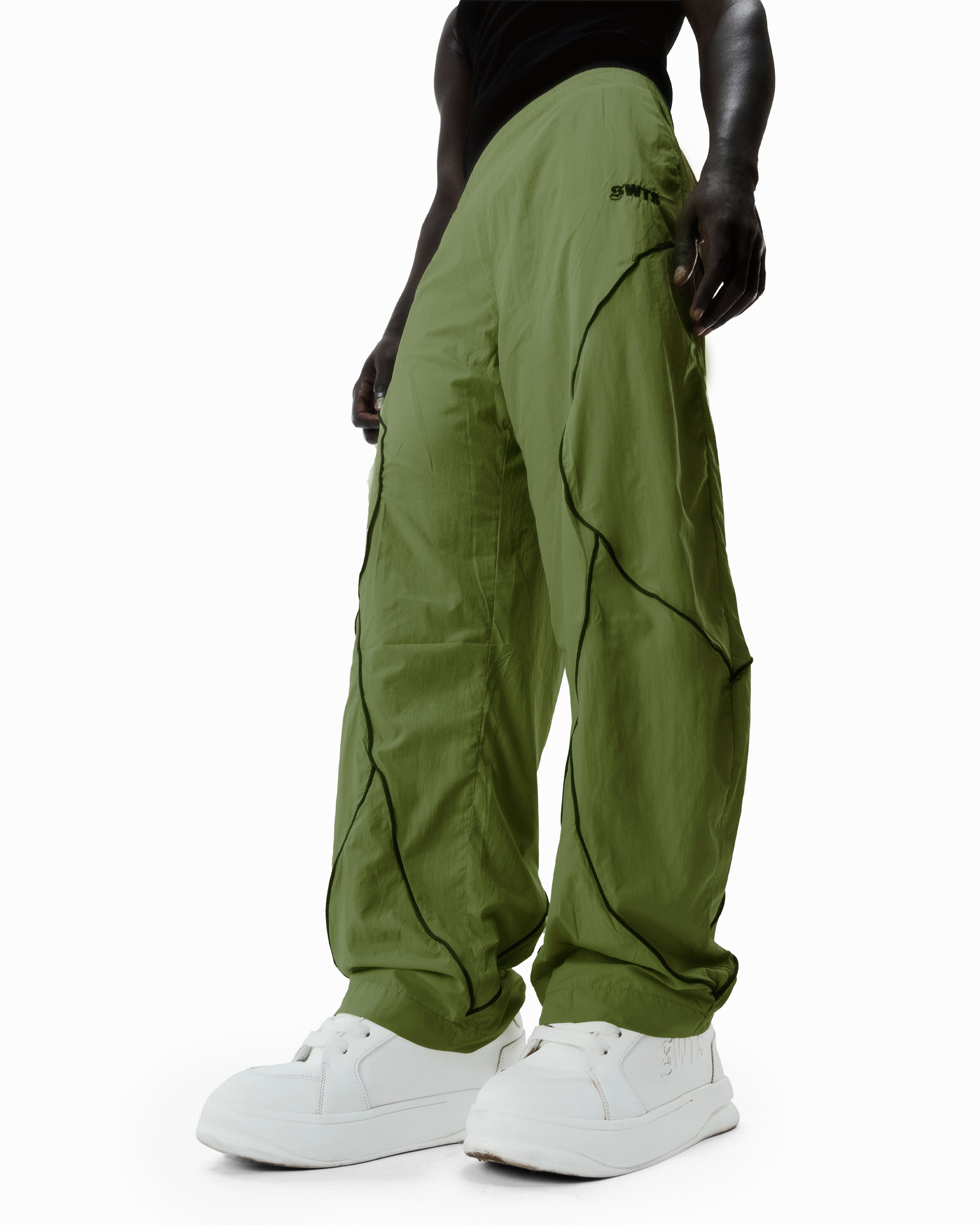 Orbit Balloon Fit Track Pants