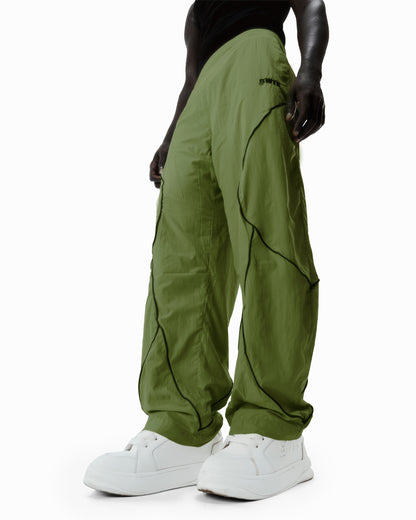 Orbit Balloon Fit Track Pants