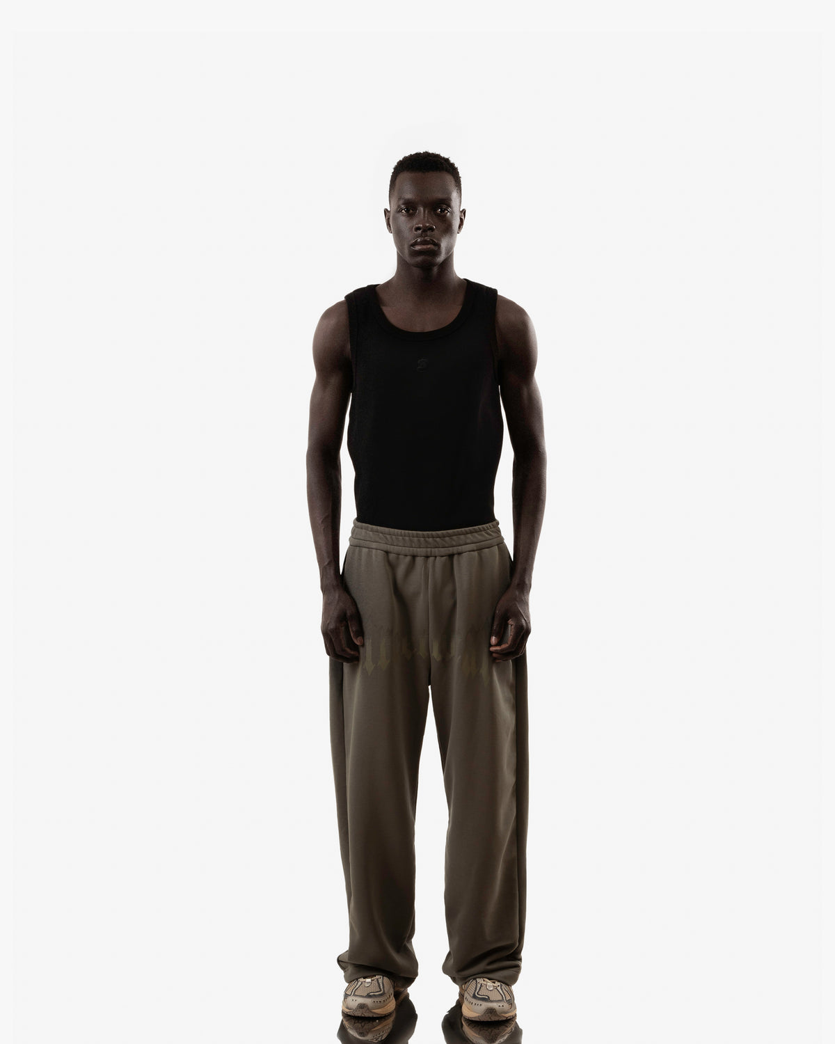 Streetwear Domination Super Baggy Sweatpant