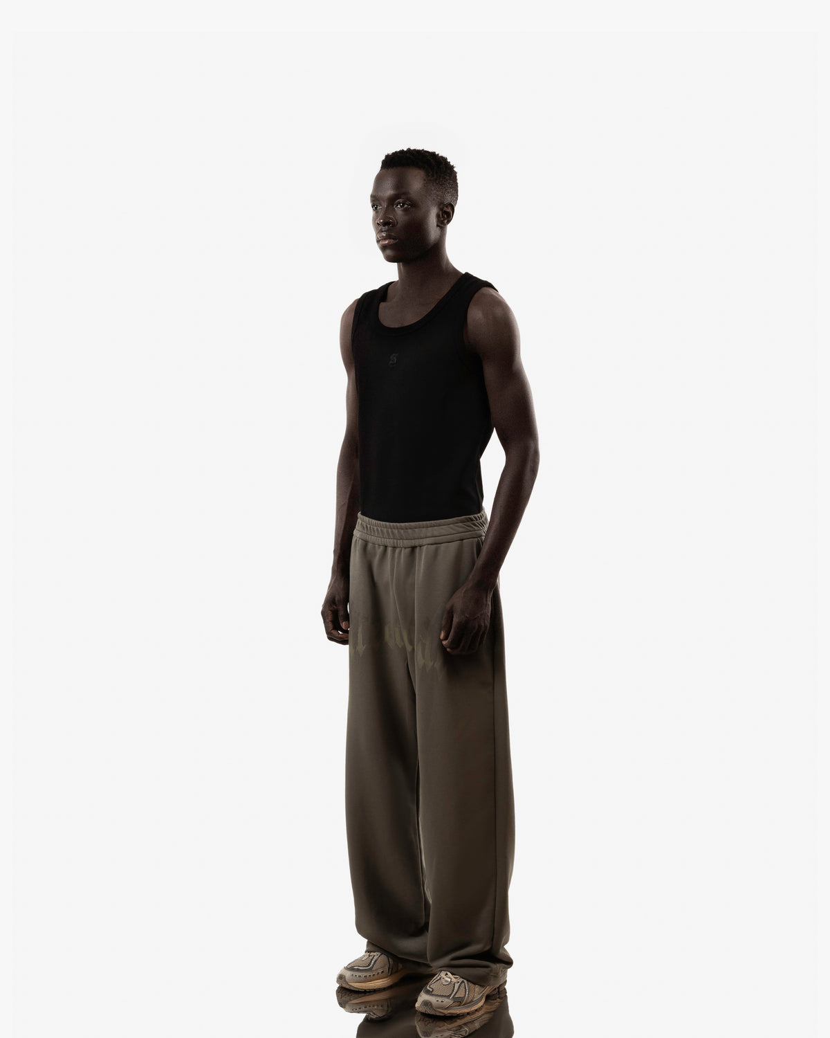 Streetwear Domination Super Baggy Sweatpant