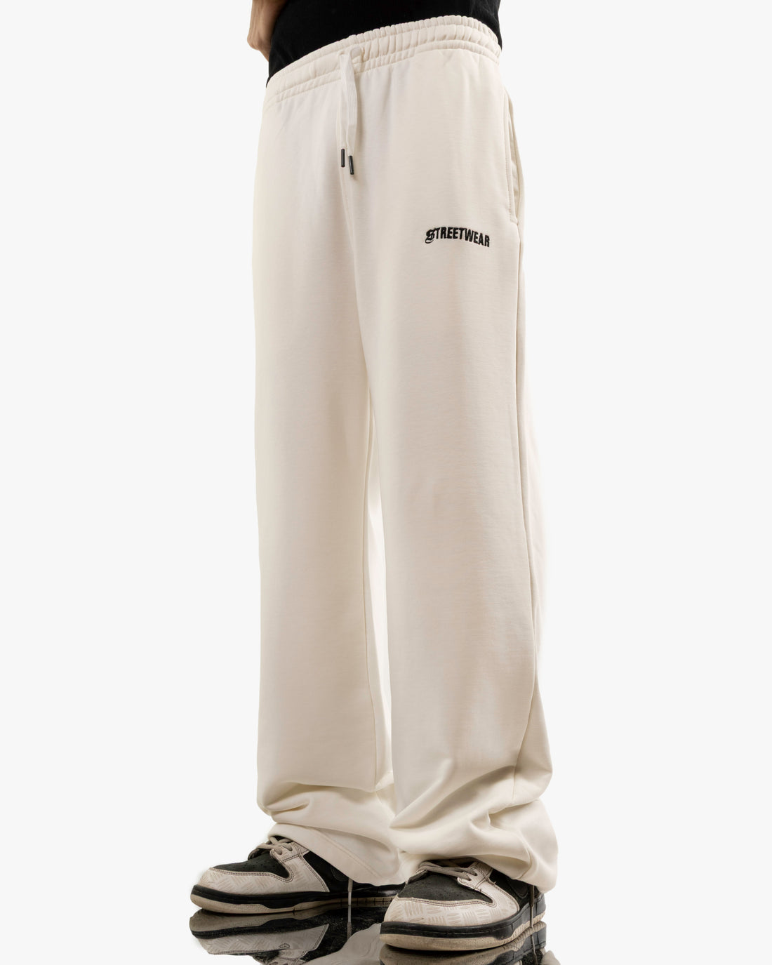 streetwear hype super baggy sweatpant