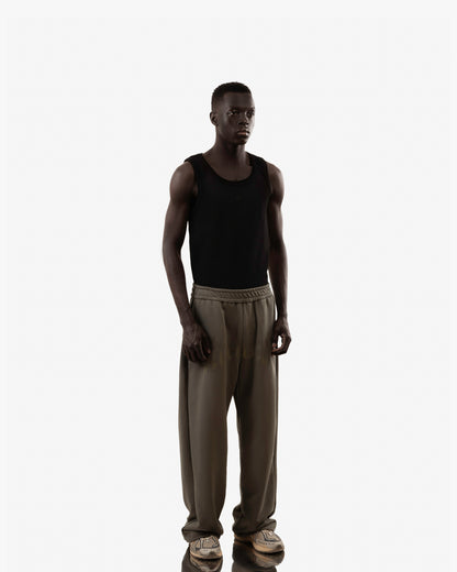 Streetwear Domination Super Baggy Sweatpant