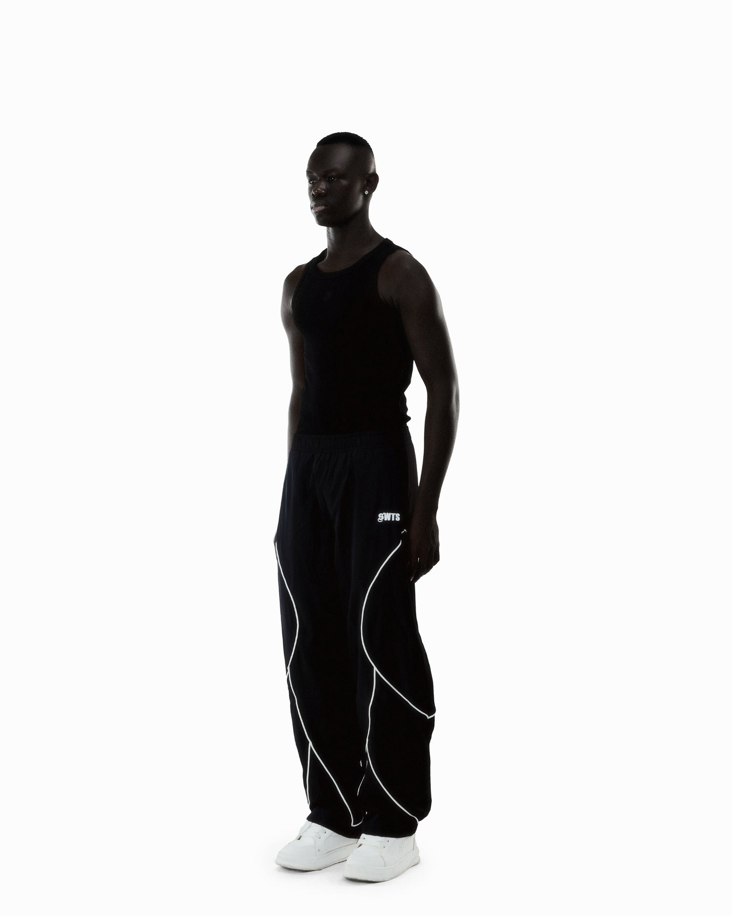 Orbit Balloon Fit Track Pants