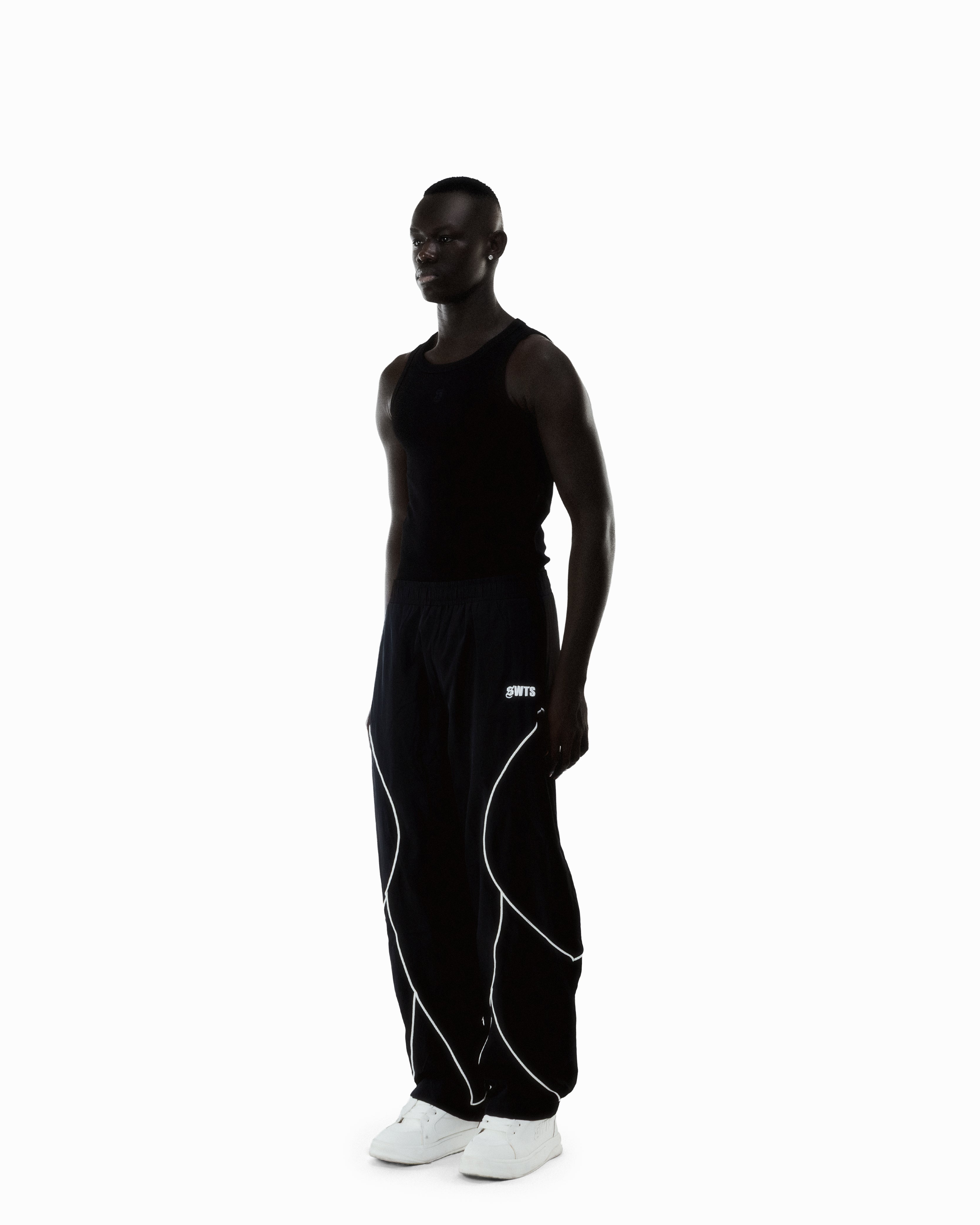 Orbit Balloon Fit Track Pants