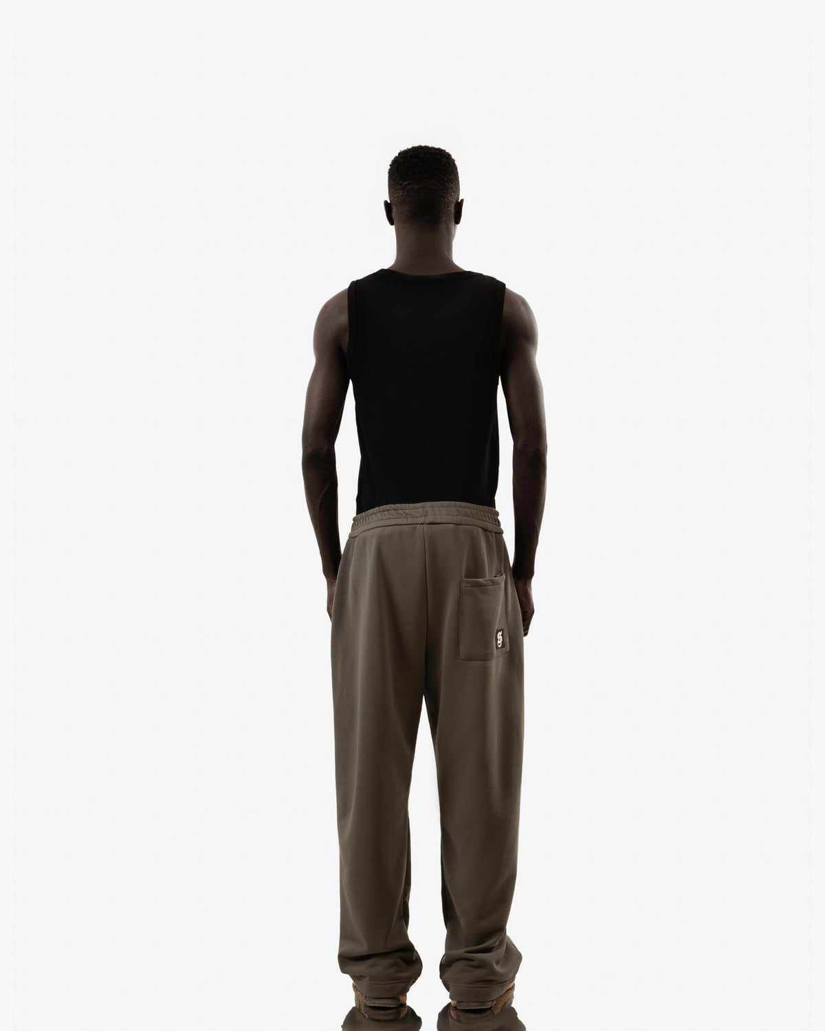 Streetwear Domination Super Baggy Sweatpant