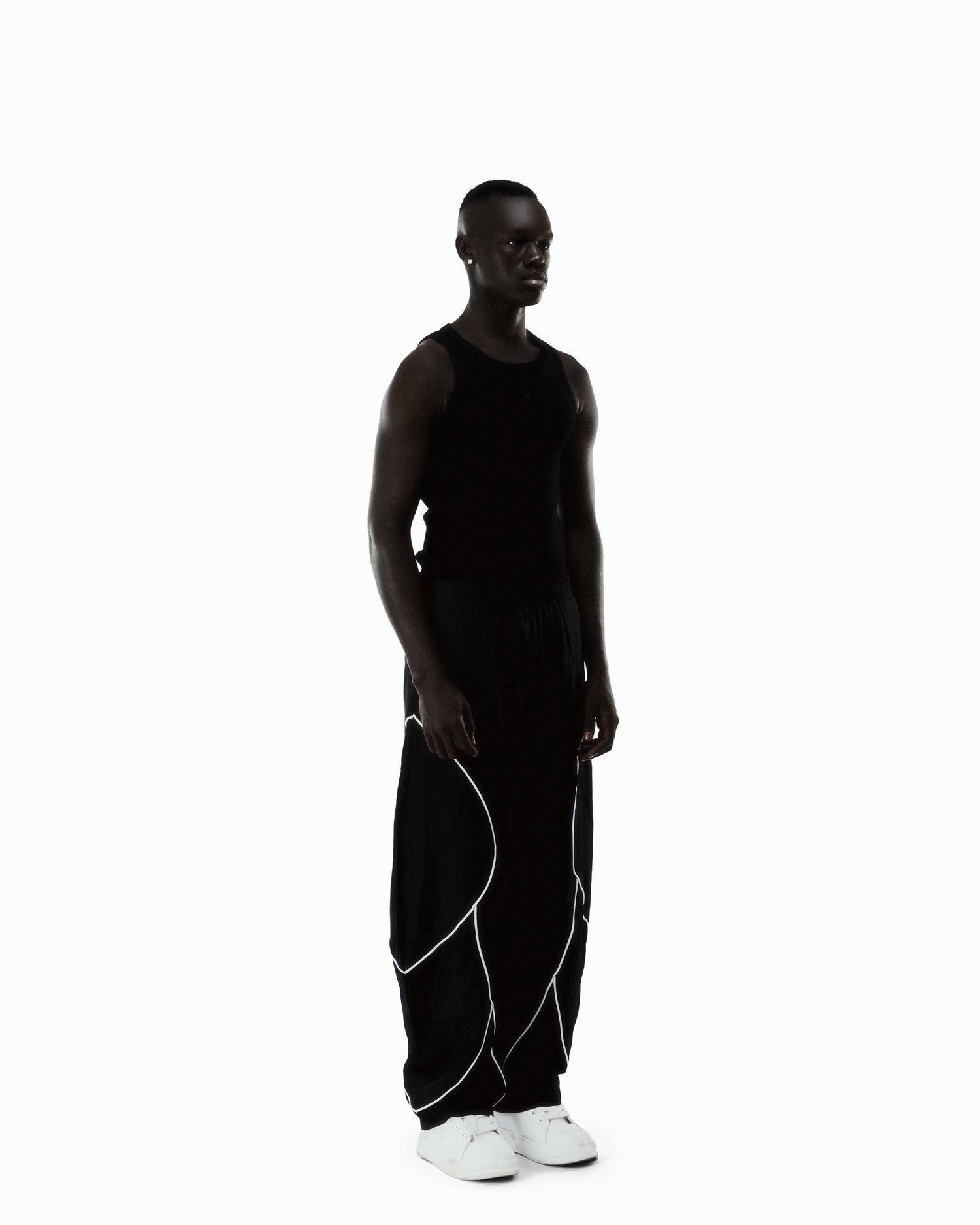 Orbit Balloon Fit Track Pants