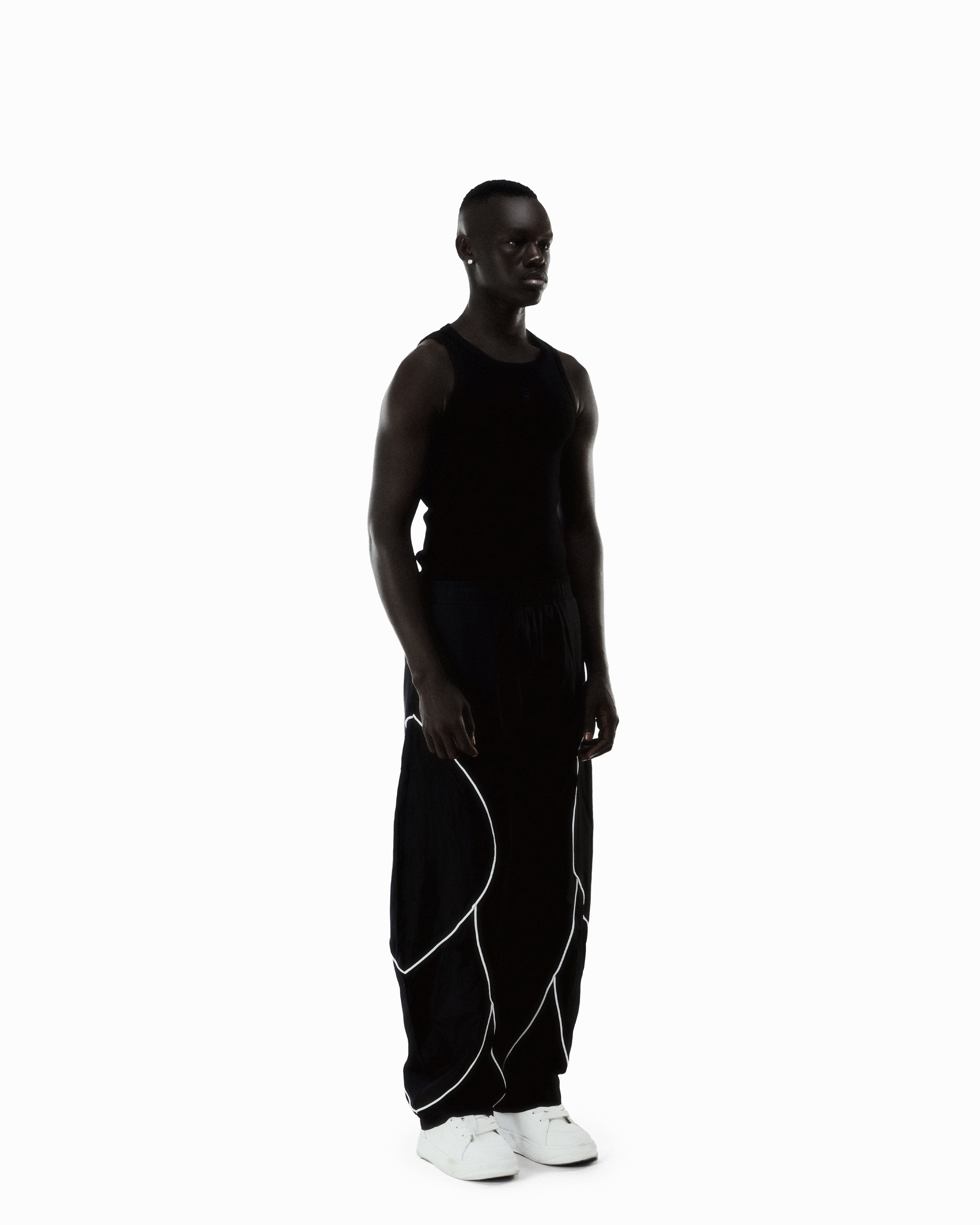 Orbit Balloon Fit Track Pants