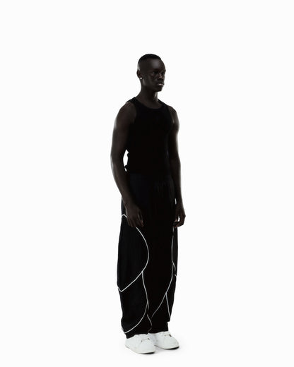 Orbit Balloon Fit Track Pants