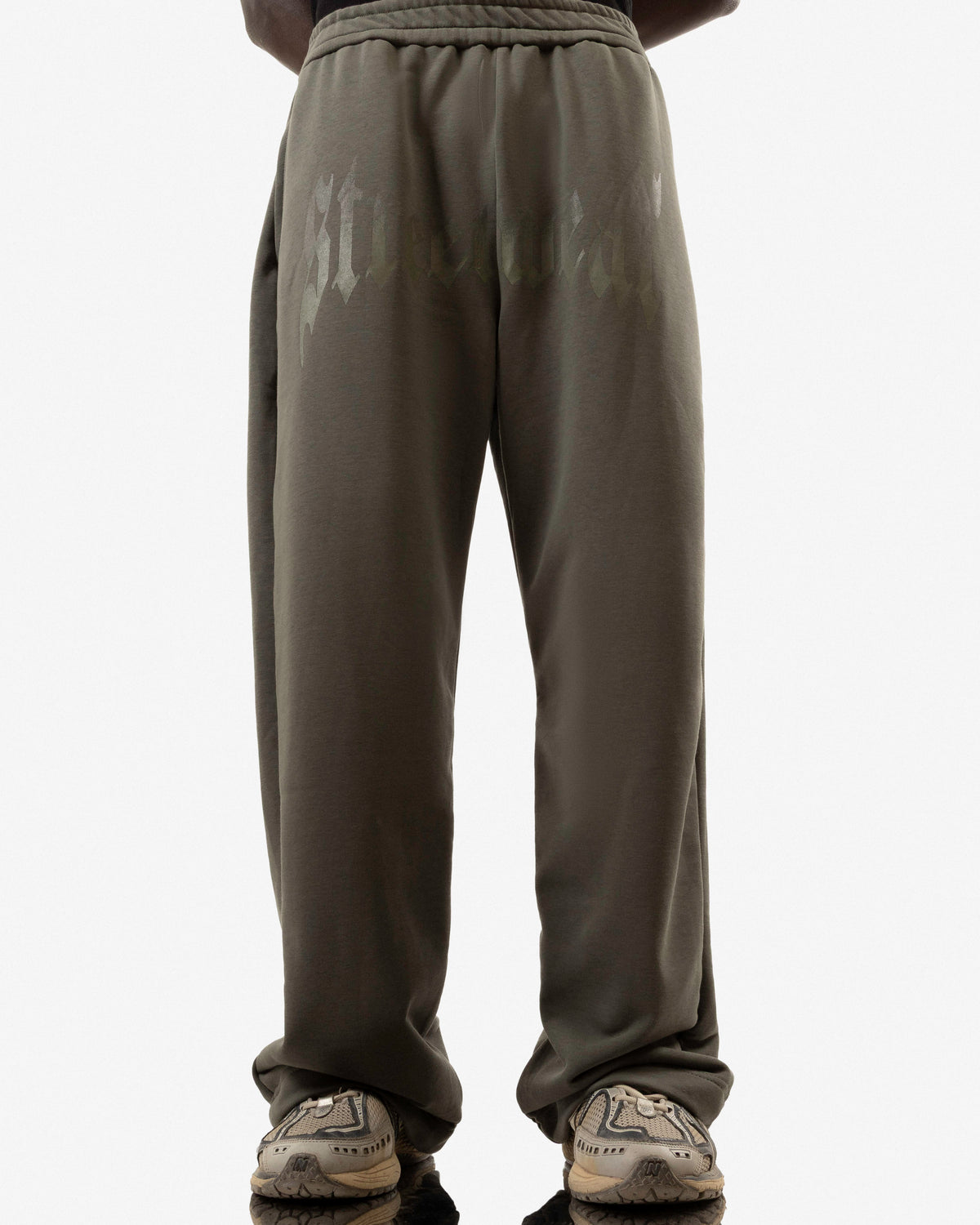 Streetwear Domination Super Baggy Sweatpant