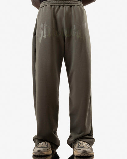 Streetwear Domination Super Baggy Sweatpant