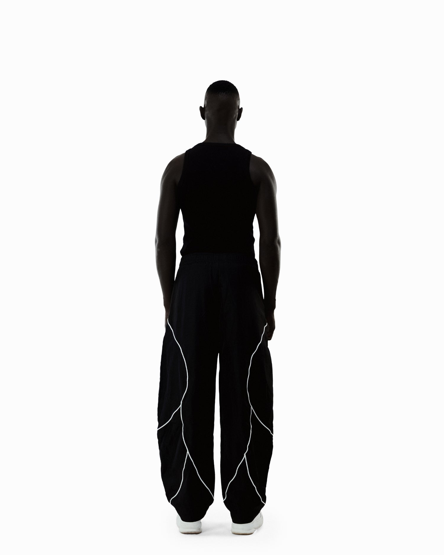 Orbit Balloon Fit Track Pants