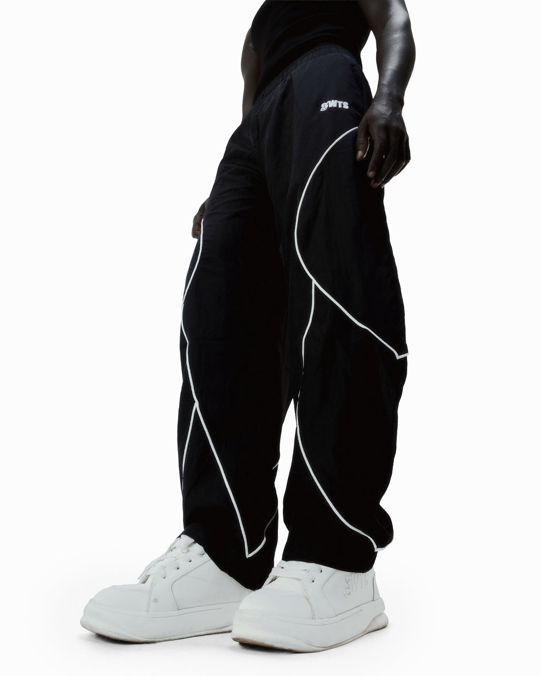 Orbit Balloon Fit Track Pants
