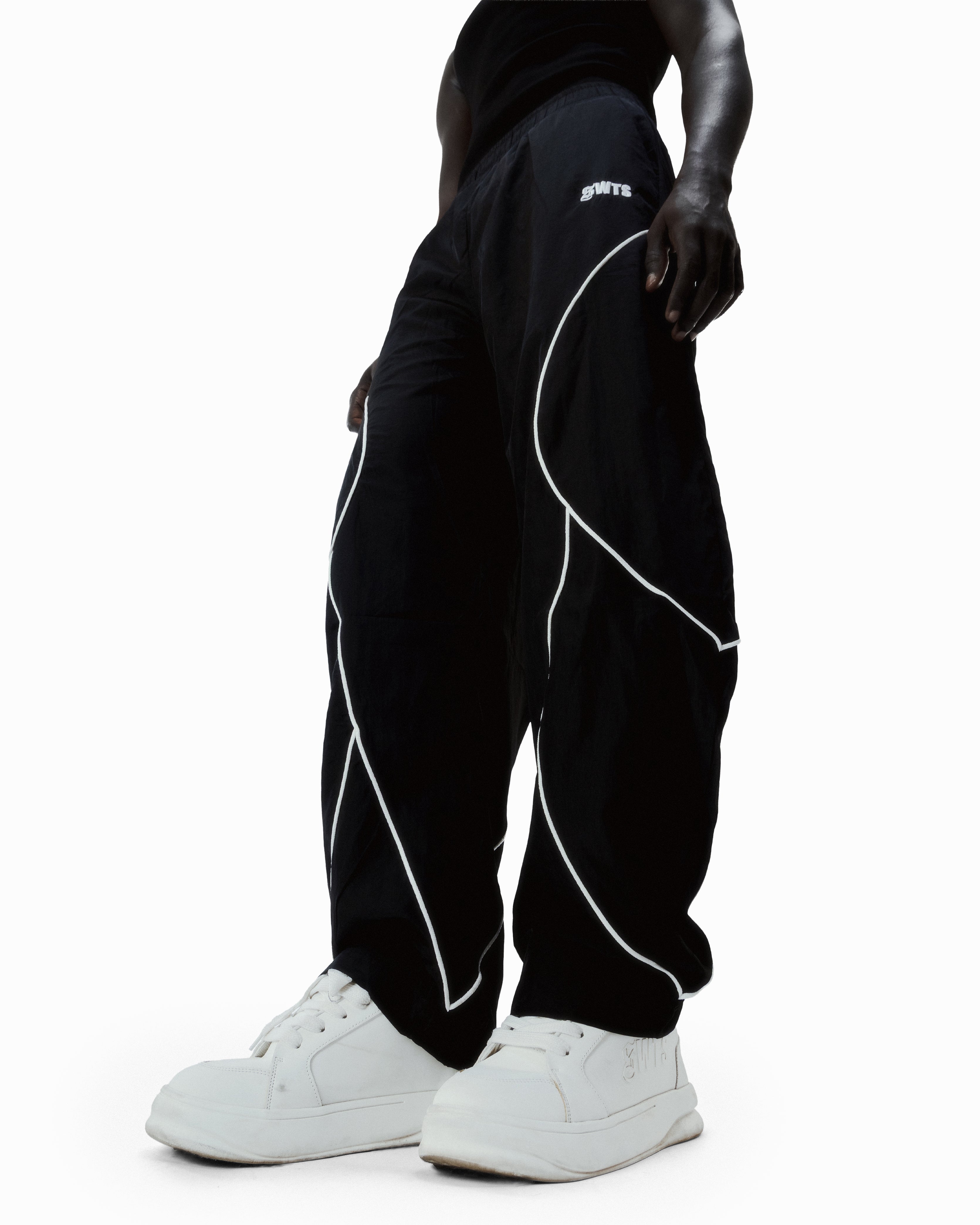 Orbit Balloon Fit Track Pants