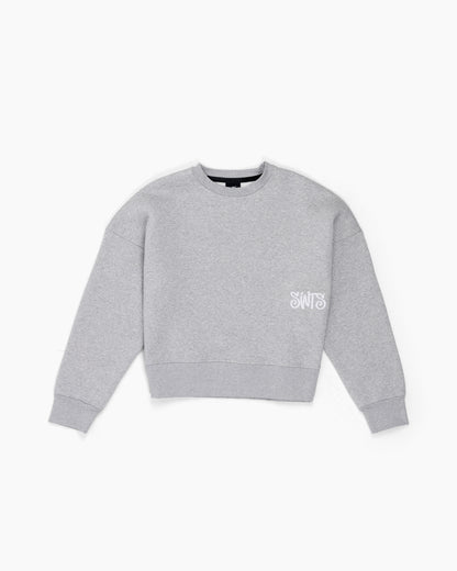 SWTS Big Wins Club Sweatshirt