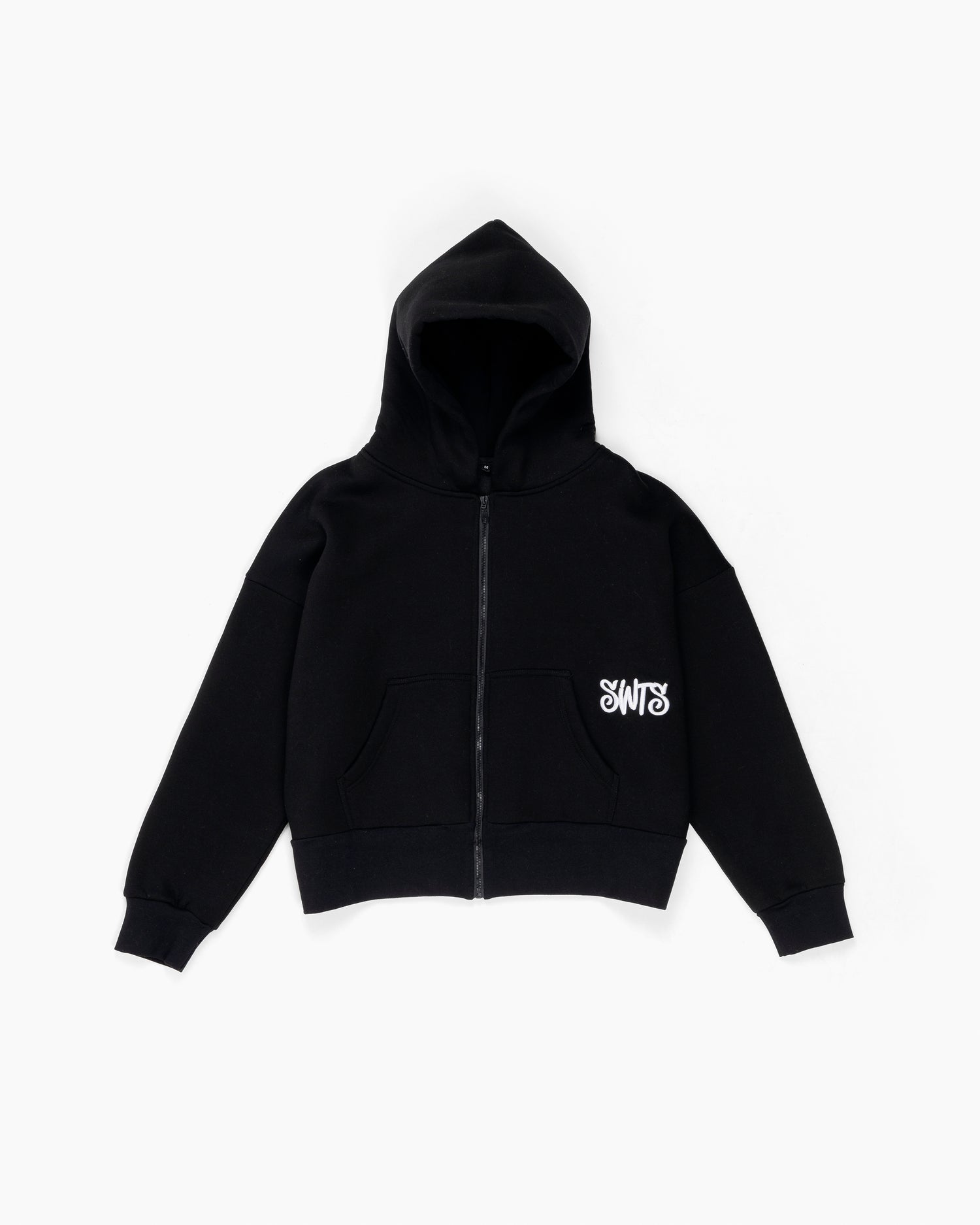 SWTS Big Wins Club Zipper Hoodie