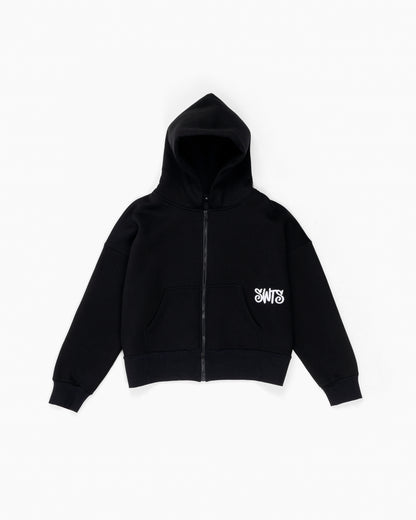 SWTS Big Wins Club Zipper Hoodie