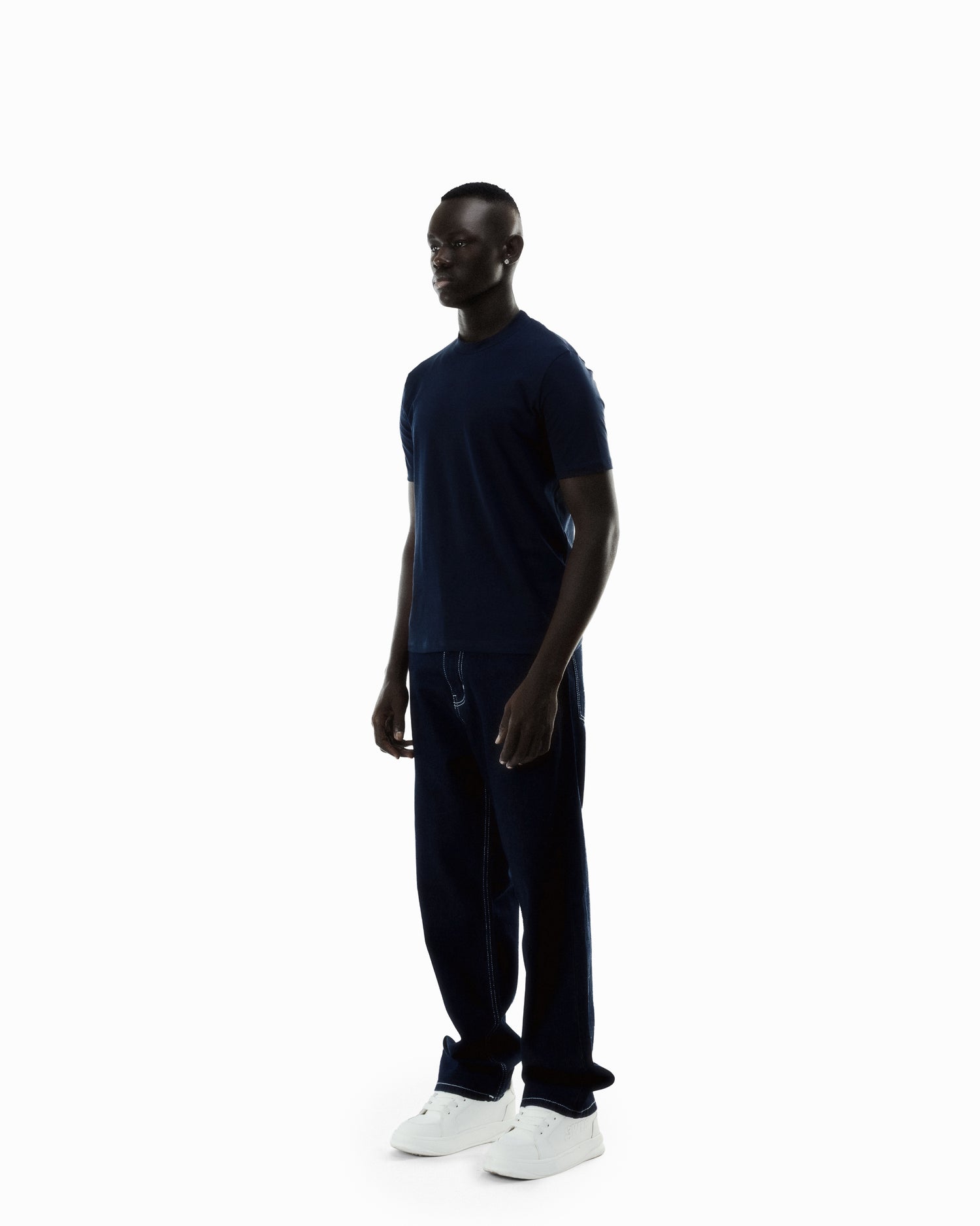Core Slim Fit T-Shirt