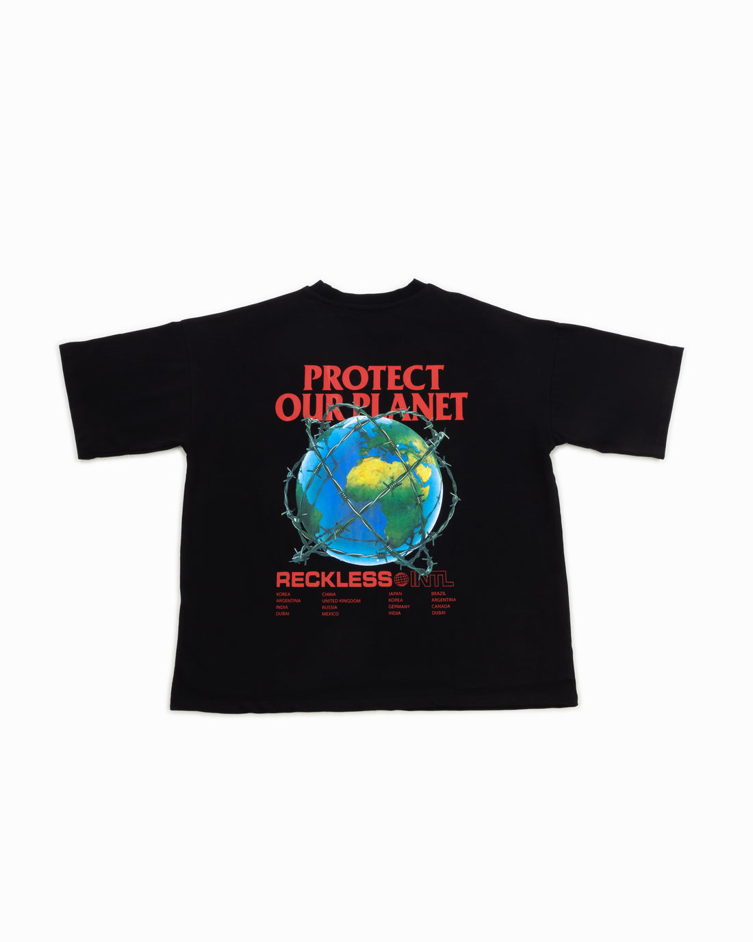 protect our planet