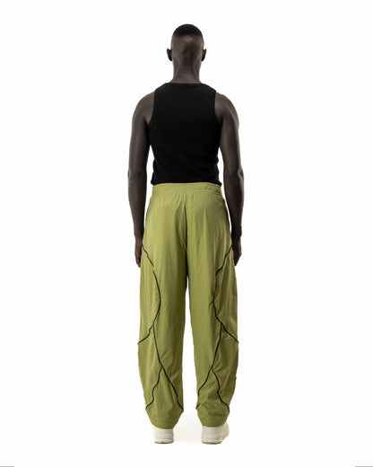 Orbit Balloon Fit Track Pants
