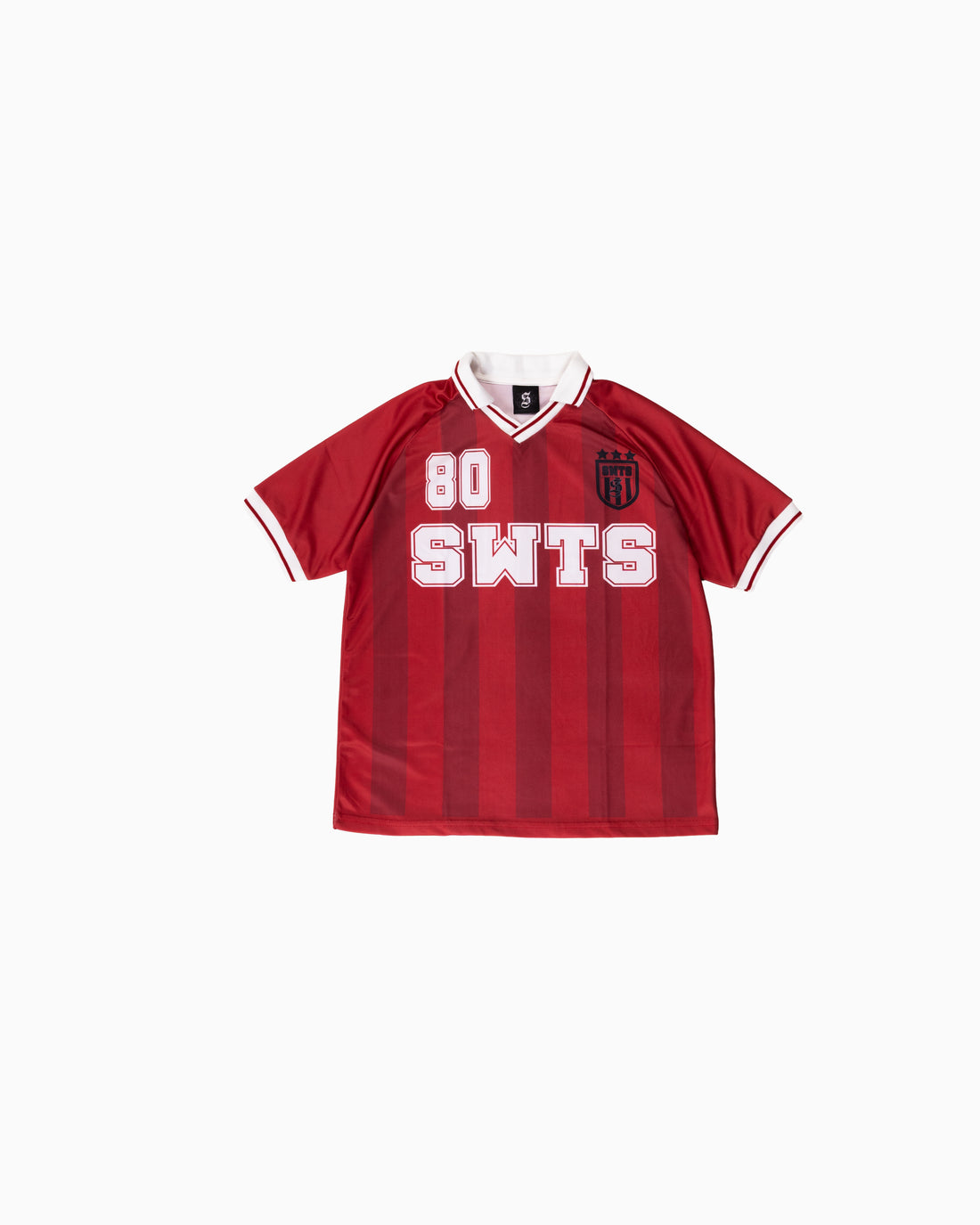 SWTS 80 Playmaker Jersey T-Shirt New