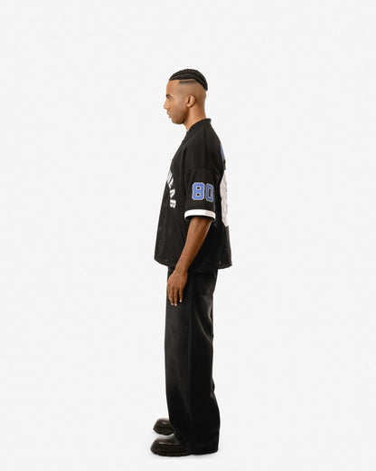 Streetwear Hub Jersey T_Shirt