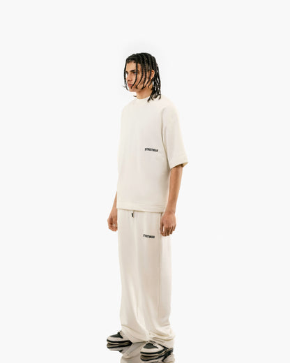 Streetwear Hype Box-Fit T-Shirt