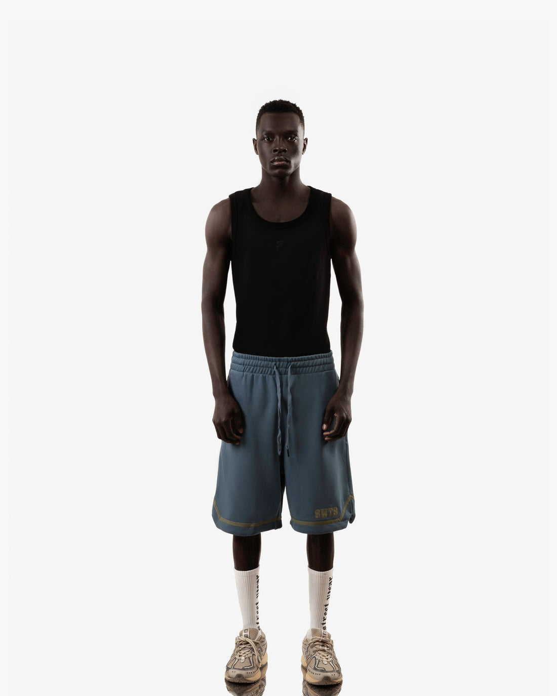 SWTS Oversized Short