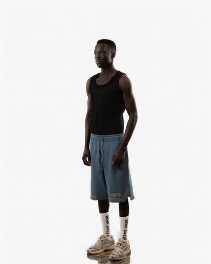 SWTS Oversized Short