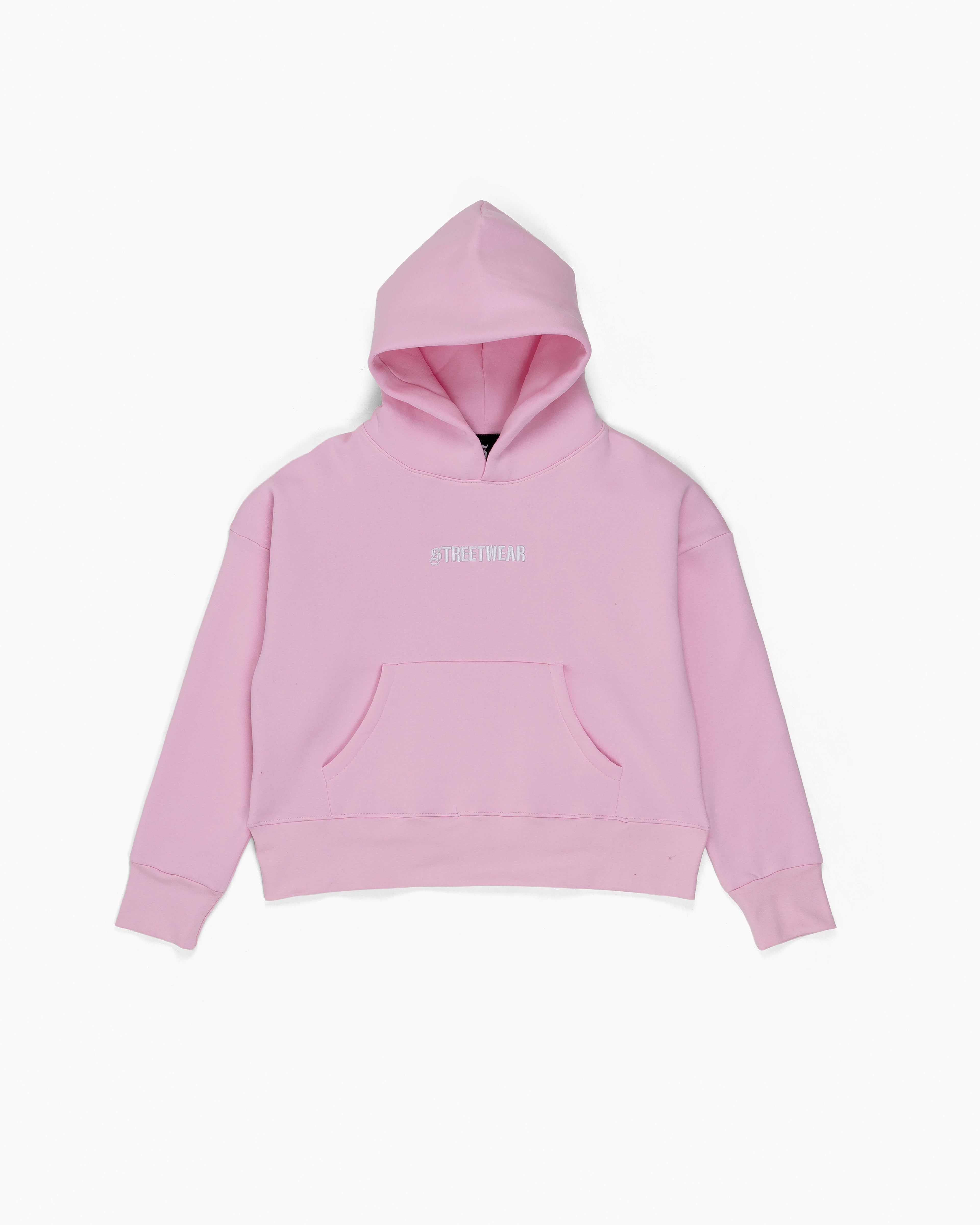 Urban Utopia Hoodie