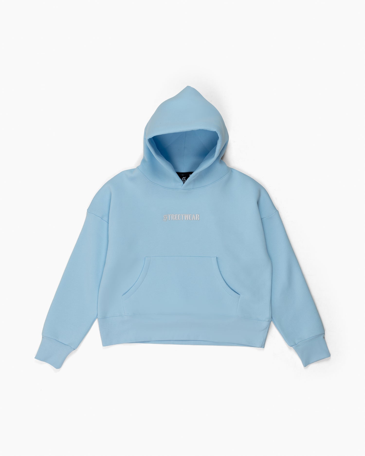 Urban Utopia Hoodie